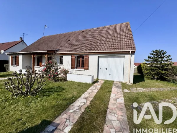 Vente Maison/villa 5 pièces