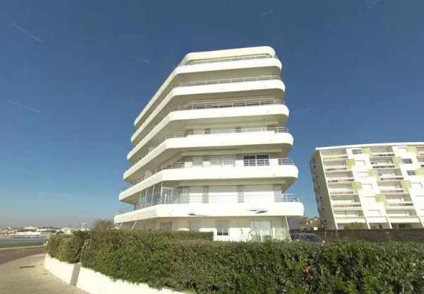 Appartement 3 pièces 86 m²