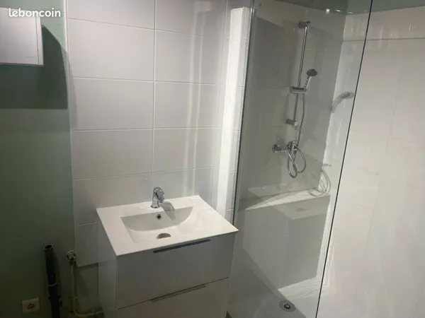 Appartement F3