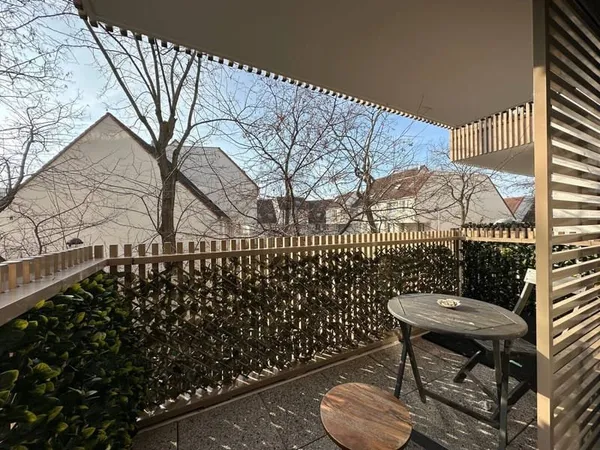 Appartement 3 pièces 71 m²