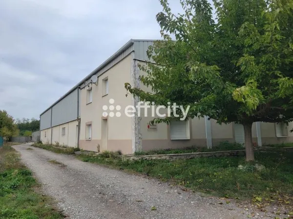 Locaux/Biens immobiliers