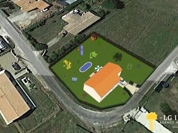 TERRAIN CONSTRUCTIBLE