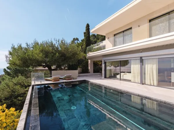VILLA PANORAMIQUE