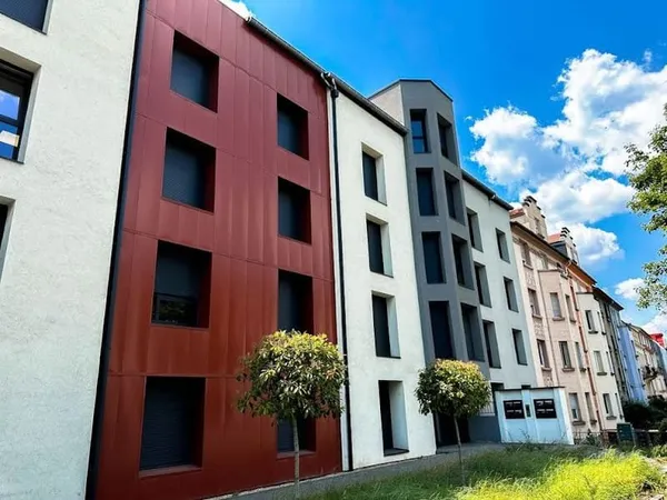 Appartement 6 pièces 150 m²