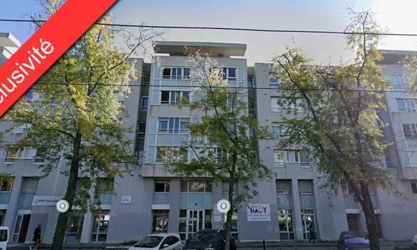 Appartement 5 pièces 136 m²