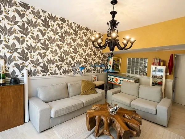 Maison de village 7 pièces 165 m²