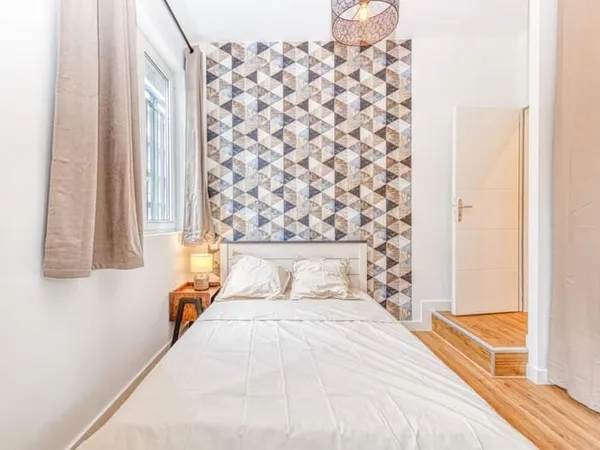Chambre Colocation Grenoble  13m² 495€