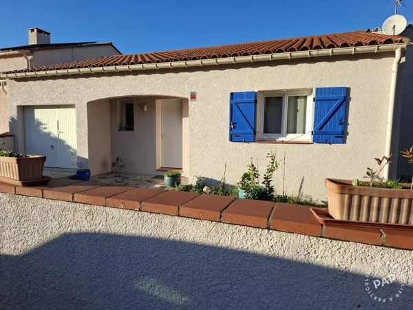 Maison 4 pièces 109 m²