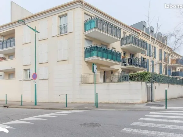 Duplex 4 pièces 88 m²