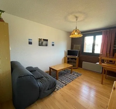 Appartement 2 pièces 37 m²