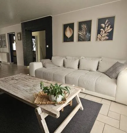Maison 6 pièces 200 m²