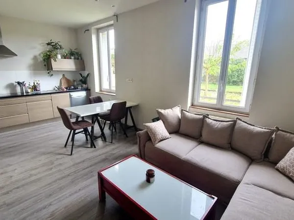 EXCLUSIVITÉ T2 LYON 8 PROCHE MONPLAISIR