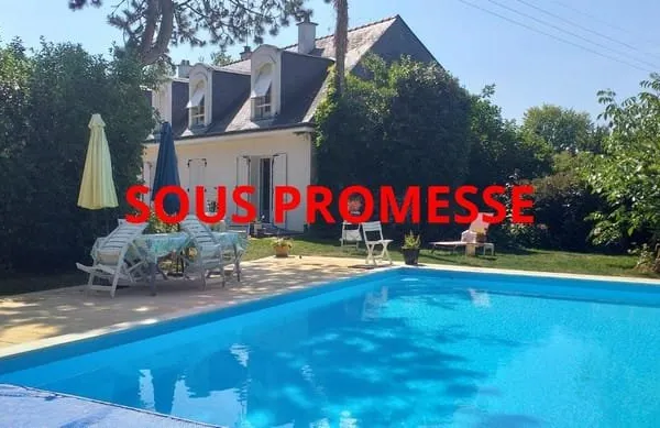 Maison à vendre Saint-Martin-du-Fouilloux