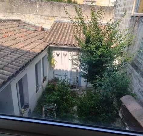 Appartement 3 pièces 59 m²