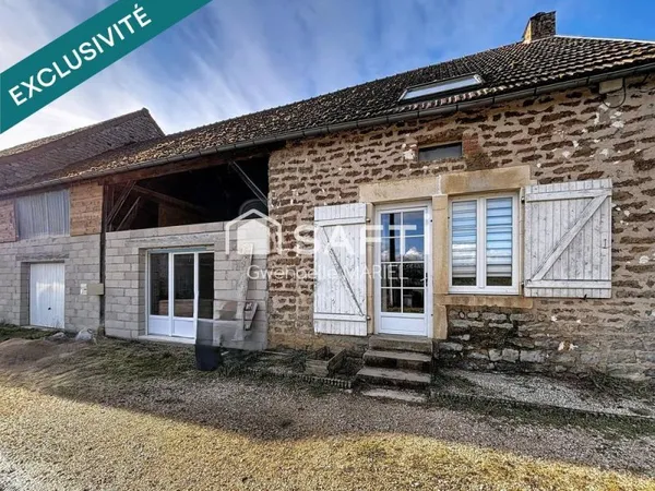 Maison 3 pieces 81 m2