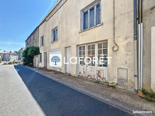 Maison 5 pièces 129 m²