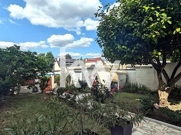 MAISON 4 CHAMBRES - SECTEUR PETIT LAC