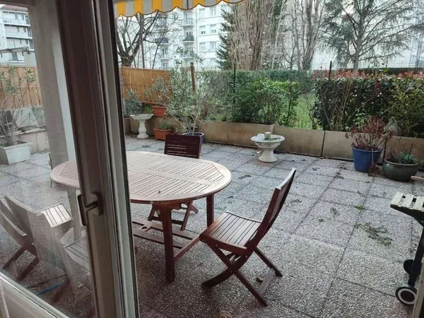 Appartement 15 m²