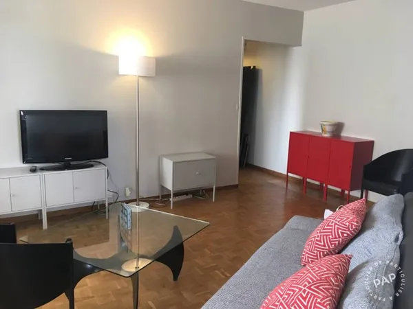 Appartement 2 pièces 53 m²