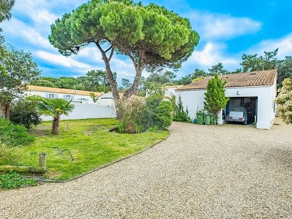 Maison 5 chambre(s) à vendre