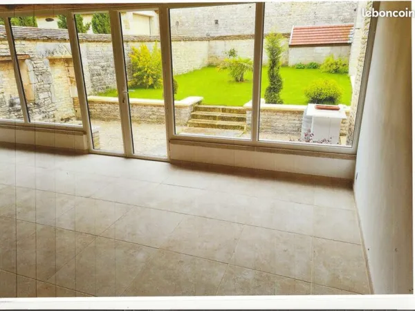 Maison en location