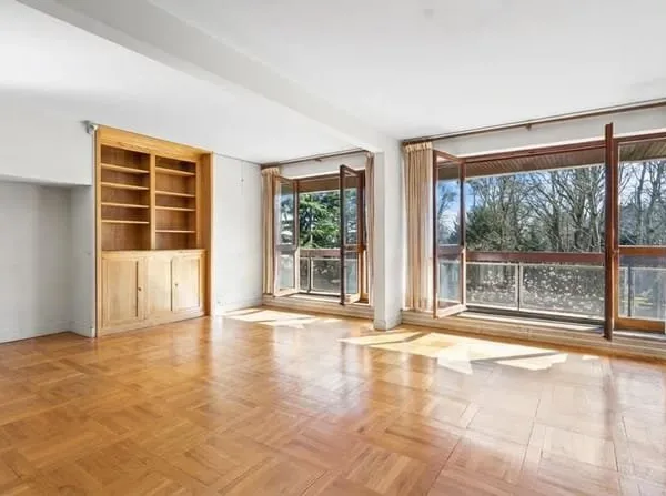 113 m2 de lumière et de verdure