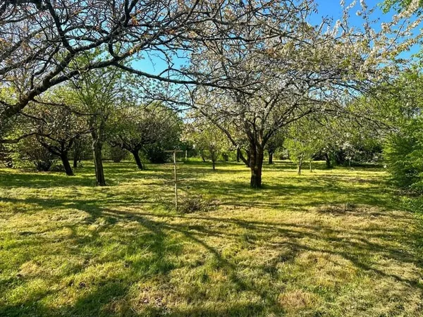 Terrain constructible 4677 m²