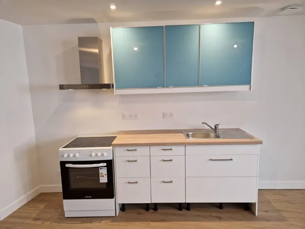 Loue appartement