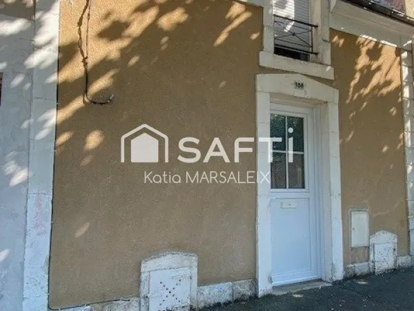 Investisseurs : maison quartier Les Marins