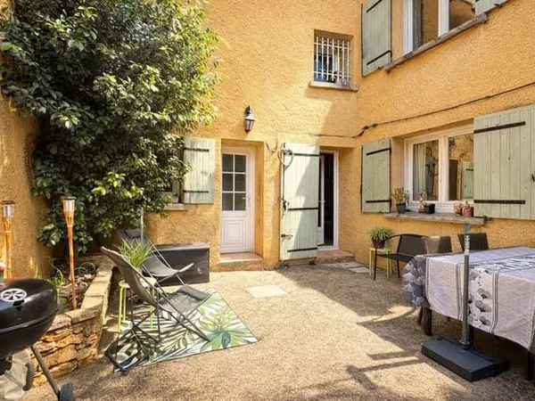 Maison 5 pièces 109 m²