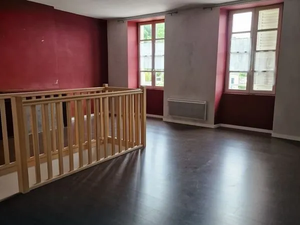 Appartement 3 pièces 72 m²