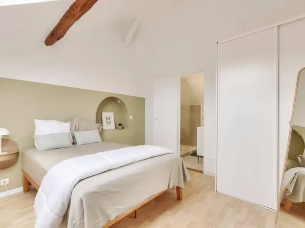 Maison 150 m²