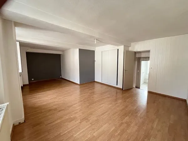 Appartement 3 pièces 81 m²