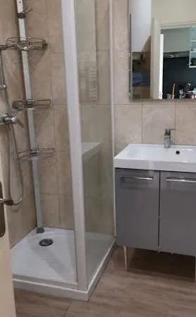 Studio 1 pièce 20 m²
