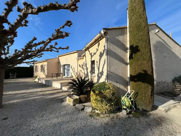Maison 5 pièces 108 m²