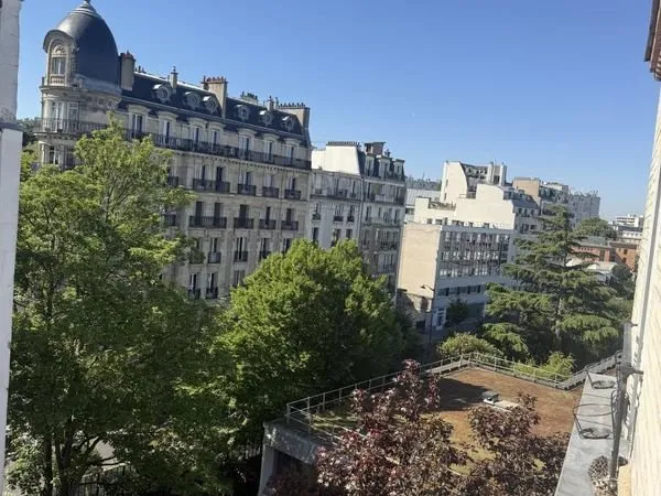 Appartement 1 pièce 12 m²