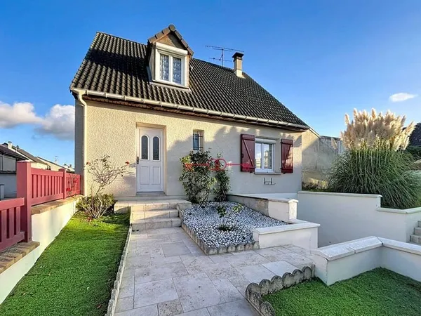 Maison 5 pièces 105 m²