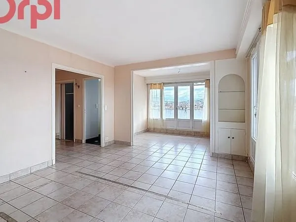 Appartement 3 pièces 73 m²
