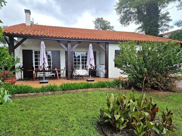 Maison 5 pièces 134 m²