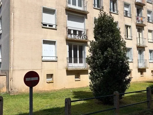 Appartement , 82m2, Fontenay le comte