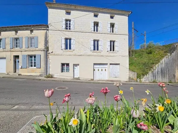 Maison 5 pièces 174 m²