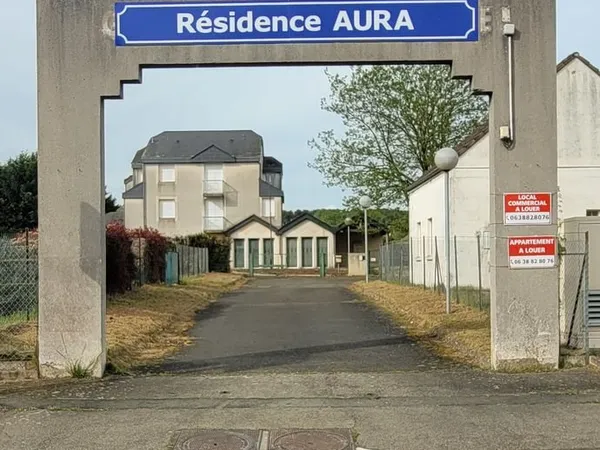 Local d'activité