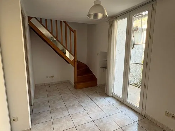 Appartement 35m2 proche centre-ville