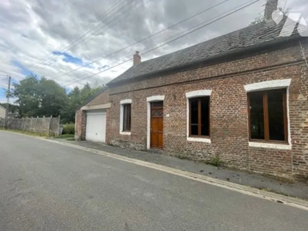 Maison 3 pièces 75 m²