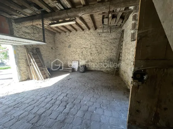 Maison 1 pièce 70 m²