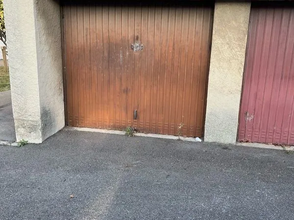 Vente garage Fos-sur-Mer allée des pins