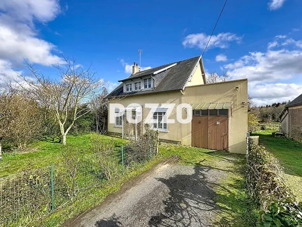 Exclusivité : Maison Cherence Le Heron 6 pièce(s) 117 m2 + dépendance pouvant être exploitée en gîte