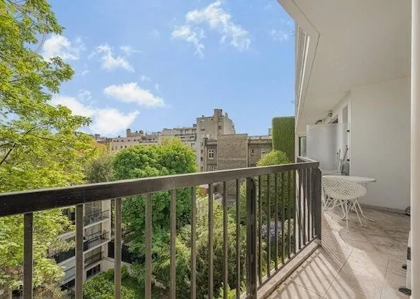 Appartement 2 pièces 54 m²