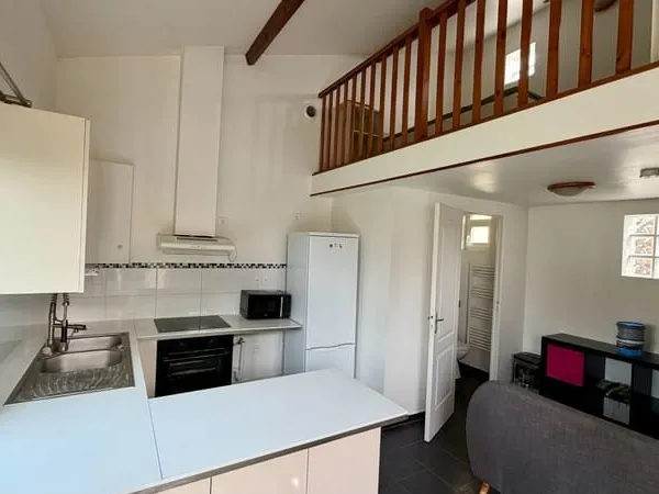 Immeuble Le Thillay 5 pièce(s) 73 m2