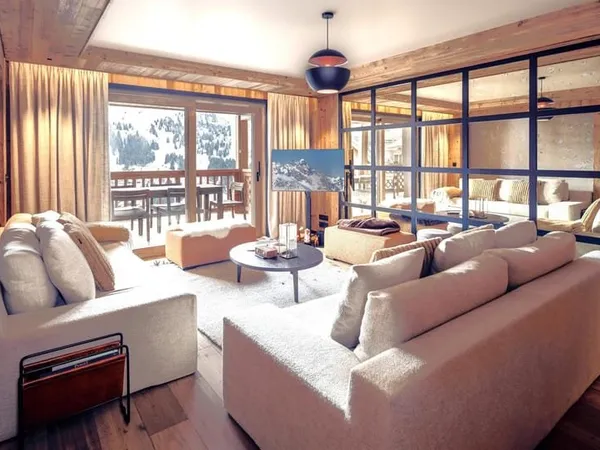 Achat : Appartement Les Allues (Méribel) (73550)